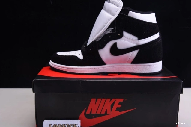 Cheap Panda 1 Air Retro Jordan High CD0461-007 OG 0712